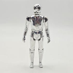 Star Wars Death Star Droid action figure