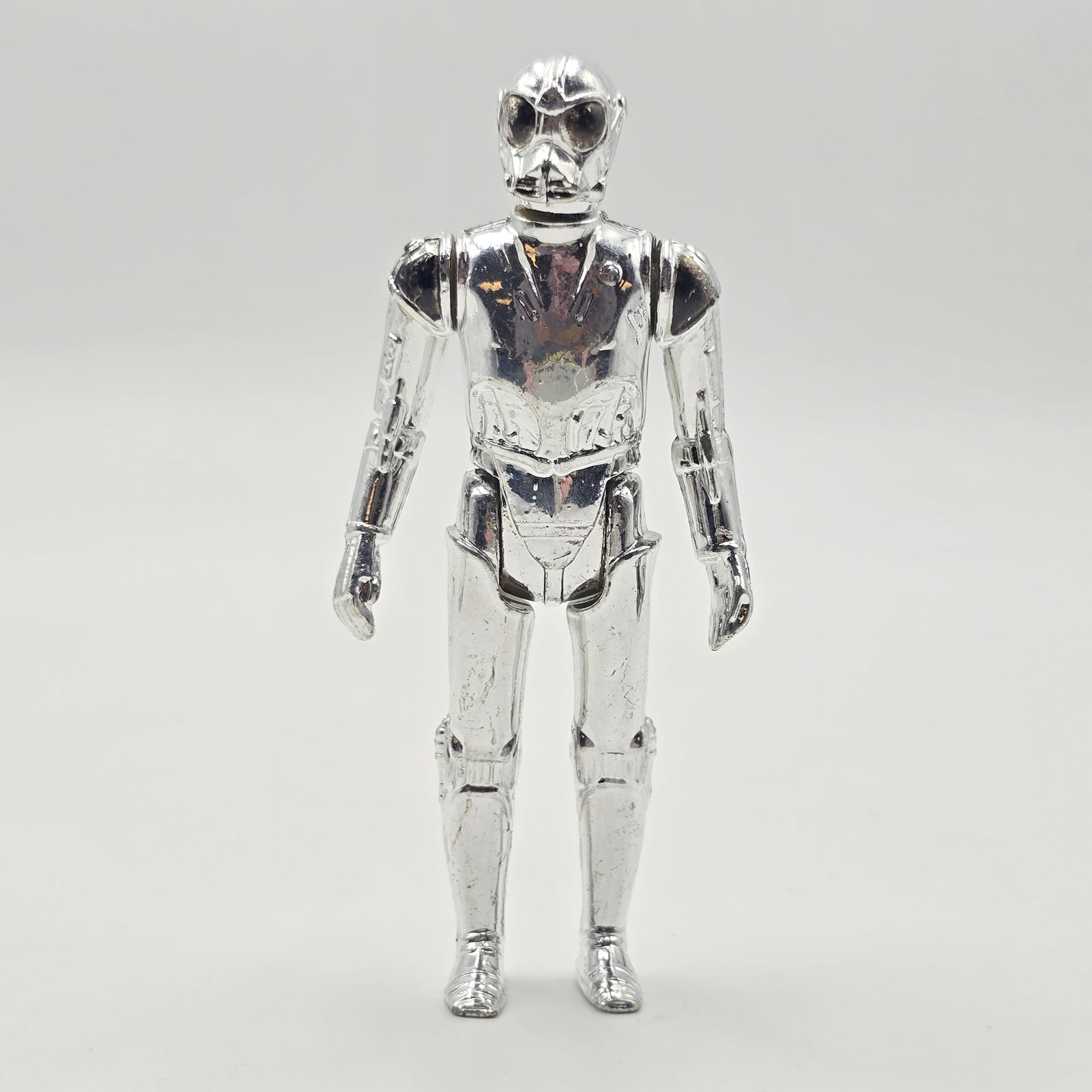 Star Wars Death Star Droid action figure (1 of 5)