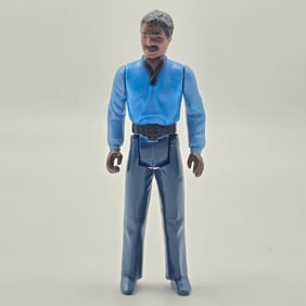 Star Wars ESB Lando Calrissian