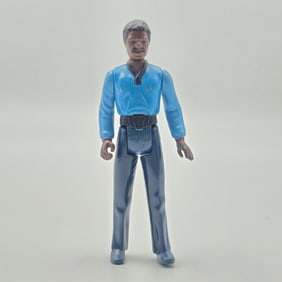 Star Wars ESB Lando Calrissian