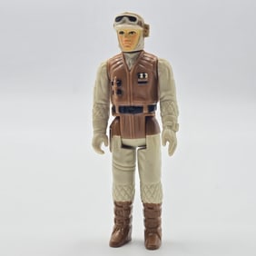 Star Wars ESB Hoth Rebel Soldier