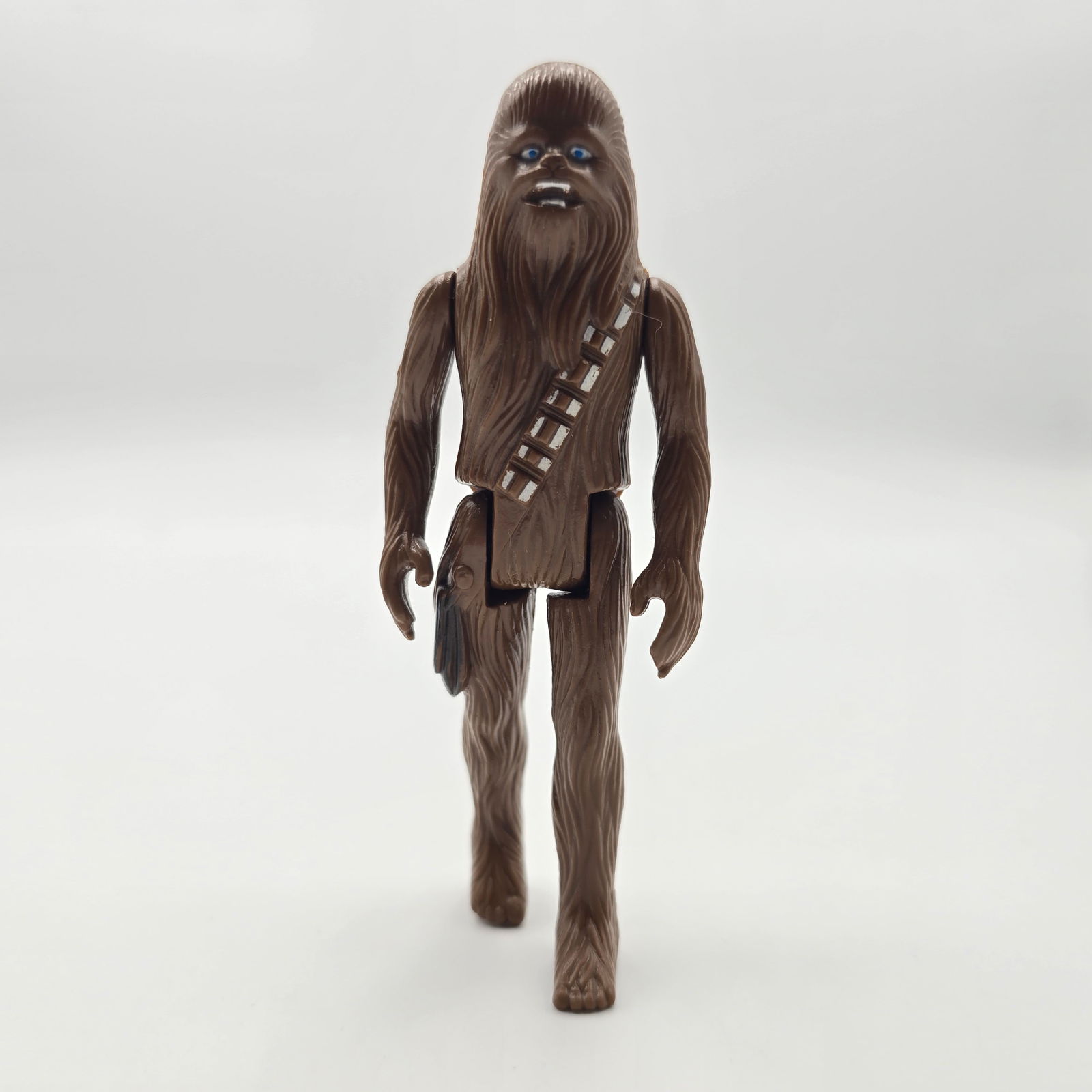 Star Wars Chewbacca action figure (1 of 5)