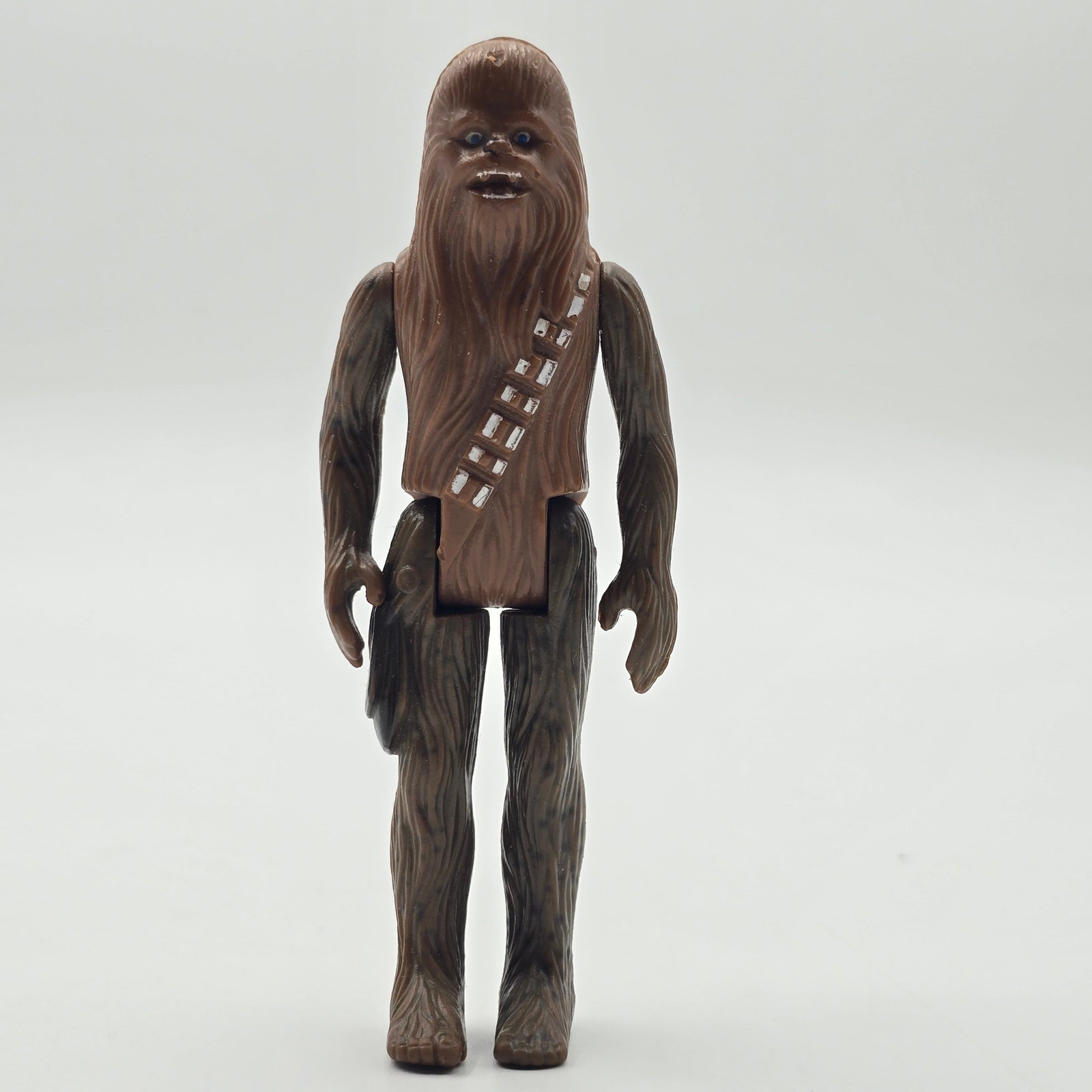 Star Wars Chewbacca action figure (1 of 5)