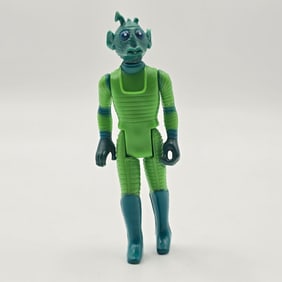 Star Wars Greedo action figure