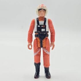 Star Wars Luke Skywalker Pilot