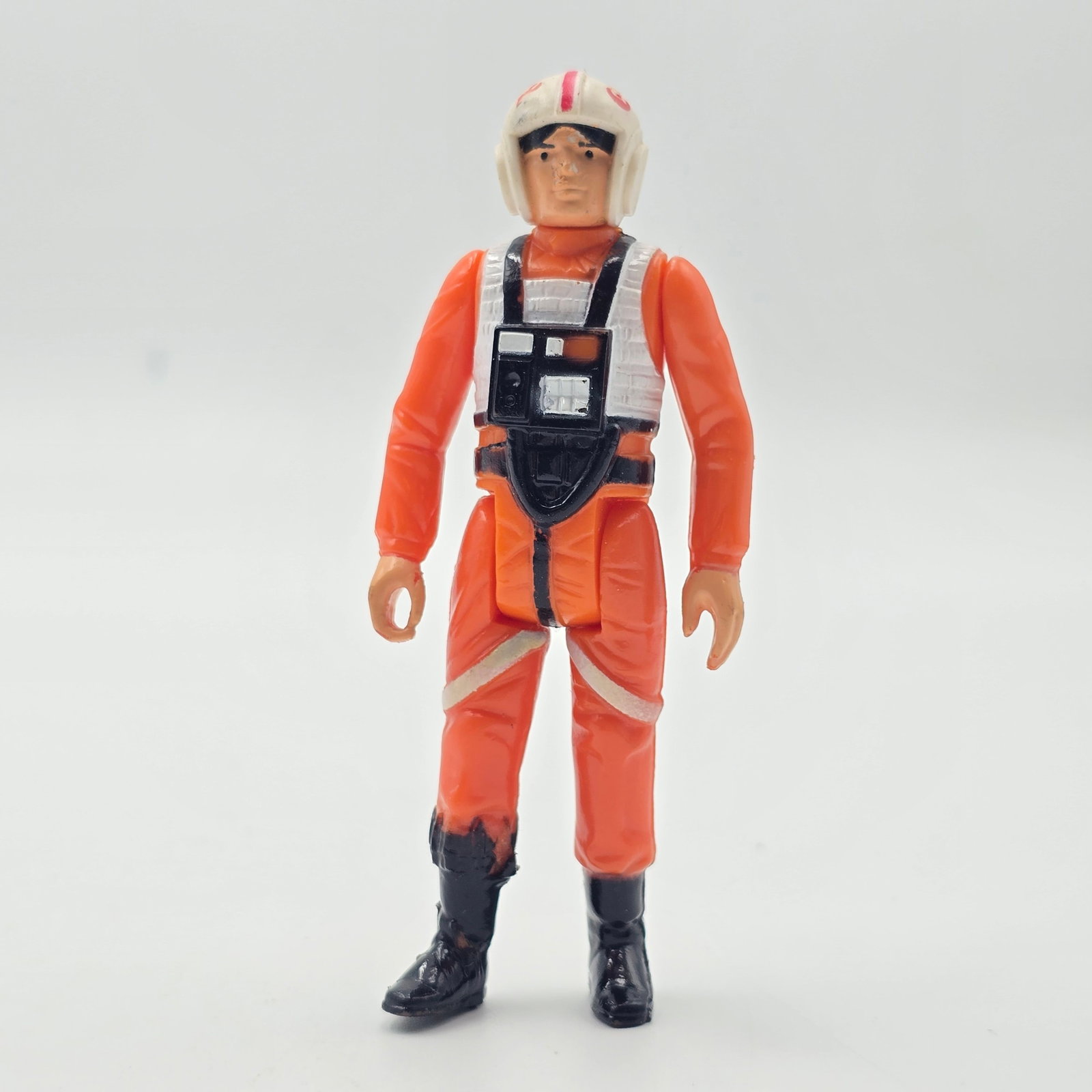 Star Wars Luke Skywalker X-Wing Pilot (1 of 5)