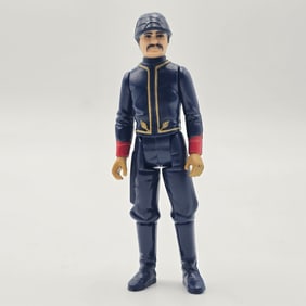 Star Wars ESB White Bespin Guard