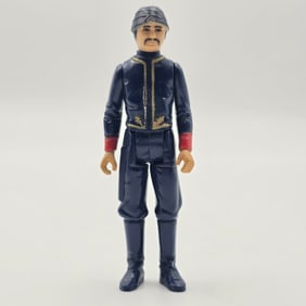 Star Wars ESB White Bespin Guard