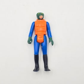 Star Wars Walrus Man action figure