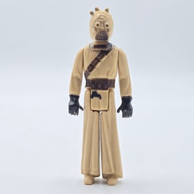Star Wars Tusken Raider action figure