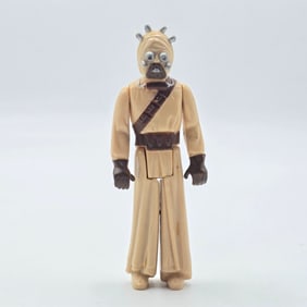 Star Wars Tusken Raider action figure