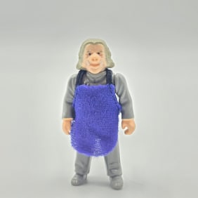 Star Wars ESB Ugnaught action figure