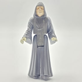 Star Wars ROTJ Emperor Palpatine