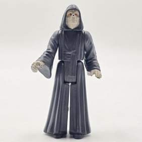 Star Wars ROTJ Emperor Palpatine