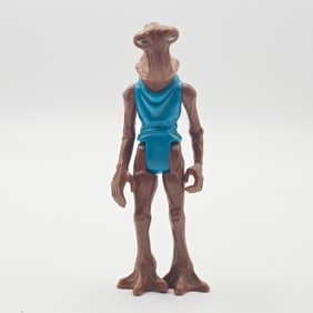 Star Wars Hammerhead action figure