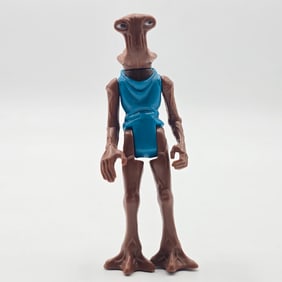 Start Wars Hammerhead action figure