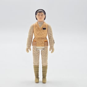 Star Wars ESB Hoth Princess Leia