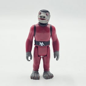 Star Wars Red Snaggletooth