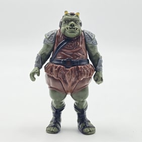 Star Wars ROTJ Gamorrean Guard