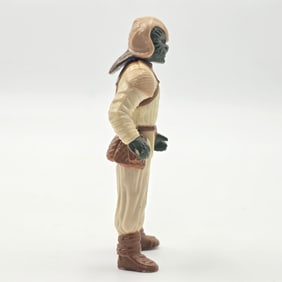 Star Wars ROTJ Klaatu Skiff Guard