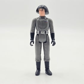 Star Wars Death Star Trooper
