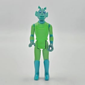 Star Wars Greedo action figure