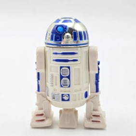 Star Wars R2-D2 action figure