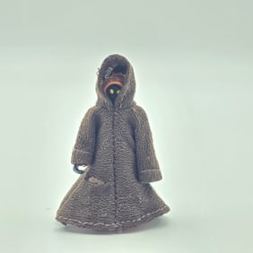 Star Wars Jawa action figure