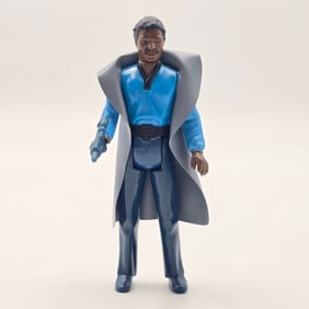 Star Wars ESB Lando Calrissian