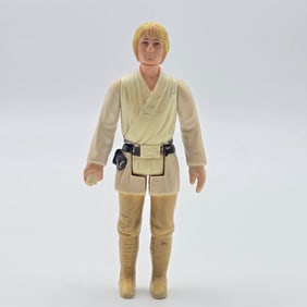 Star Wars Luke Skywalker