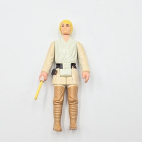 Star Wars Luke Skywalker