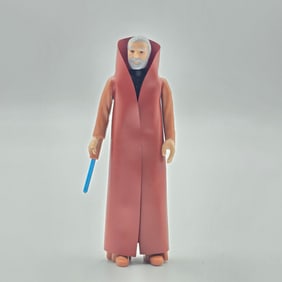 Star Wars Obi Wan Kenobi