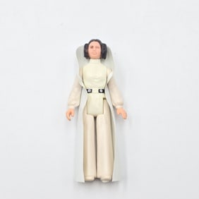 Star Wars Princess Leia
