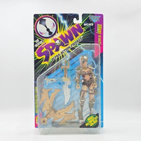 McFarlane Toys Spawn Tiffany