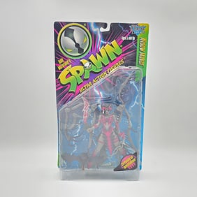 McFarlane Toys Spawn Widow Maker