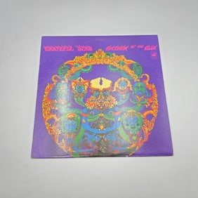 Grateful Dead Anthem Of The Sun Vinyl