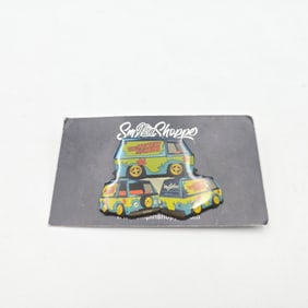 SM Pin Shoppe Pin Scooby Doo