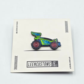 Leen Toy Story R/C Pin