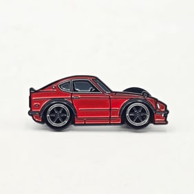 Leen Customs Datsun 240Z Pin