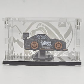 Leen Customs Datsun 240Z Pin