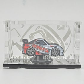 Leen Customs Mazda RX-7 Pin