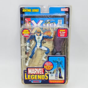 Marvel Legends Angel