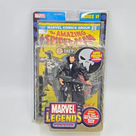 Marvel Legends Punisher