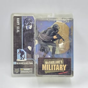 McFarlane Military figure