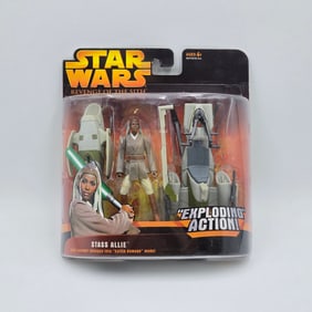 Star Wars ROTS