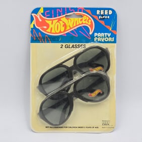 Hot Wheels Sunglasses