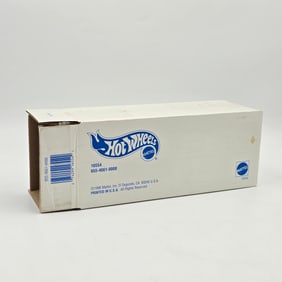 Hot Wheels Ford Delivery Bank