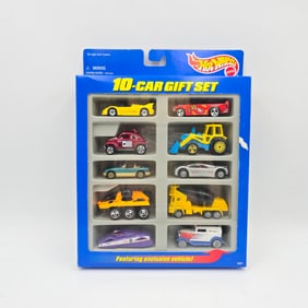 Hot Wheels Toys R Us Exclusive
