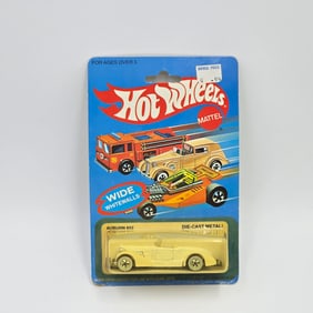 Hot Wheels Auburn 852