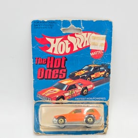 Hot Wheels Hot Ones AMC Pacer